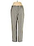 Trina Turk Gray Dress Pants Size 0 - photo 1