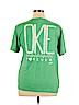 Canvas Green Short Sleeve T-Shirt Size XL - photo 2