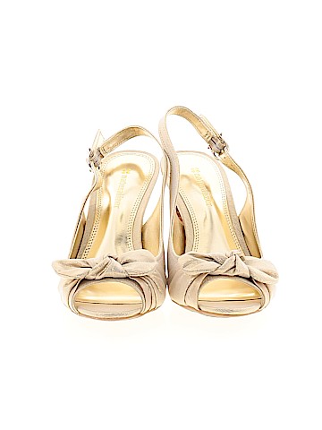 Naturalizer Heels (view 2)