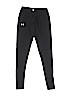 Under Armour Black Active Pants Size S (youth) - photo 1