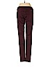 Garage Burgundy Jeans Size 5 - photo 2