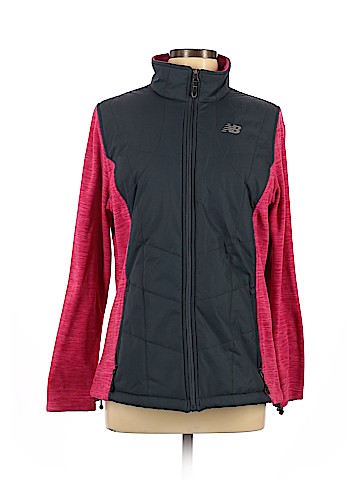 New Balance Track Jacket (view 1)