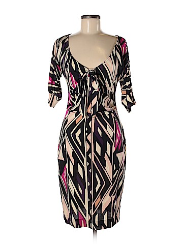 Diane von Furstenberg Casual Dress (view 1)