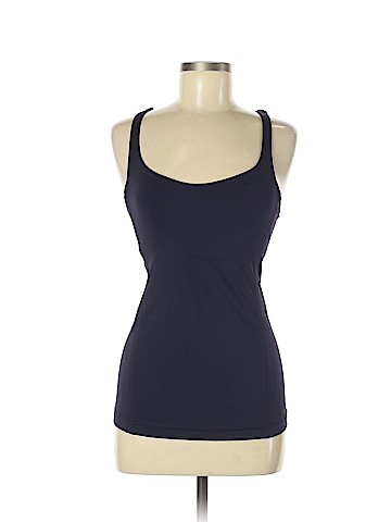 Lululemon Athletica Active Tank (view 1)