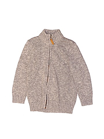 Carter's Cardigan (view 1)