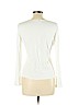 Armani Collezioni White Long Sleeve T-Shirt Size 12 - photo 2