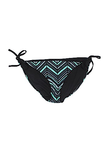 Mossimo Swimsuit Bottoms (view 1)