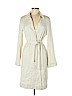 BOSS by HUGO BOSS Ivory Jacket Size 8 - photo 1