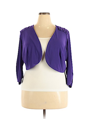 Perceptions Shrug (view 1)