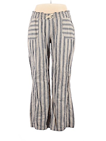 Style Me Linen Pants (view 1)