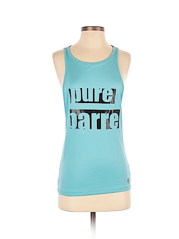 Pure Barre Active Tank (view 1)