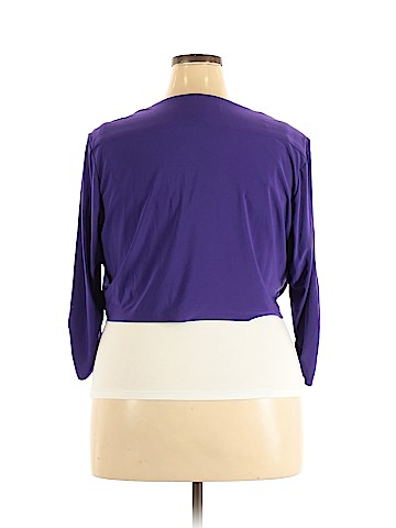 Perceptions Shrug (view 2)