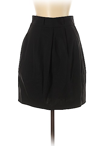 Theory Wool Skirt (view 2)