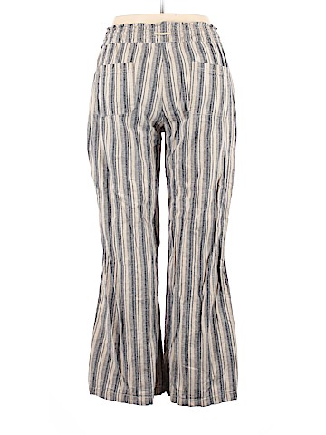 Style Me Linen Pants (view 2)