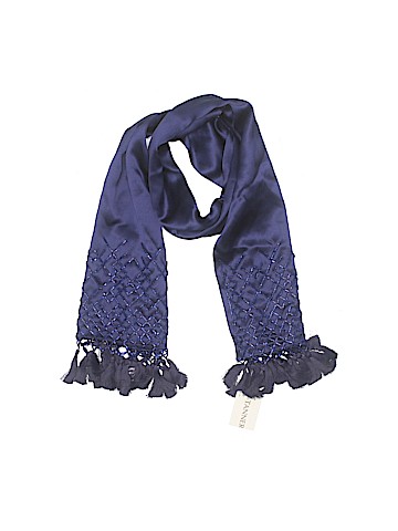 Tanner Silk Scarf (view 1)