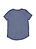 Old Navy Blue Short Sleeve T-Shirt Size 10 - 12 - photo 2