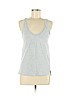 Lululemon Athletica Gray Active Tank Size 6 - photo 1