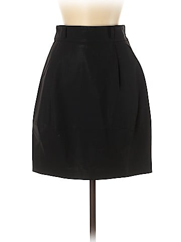 Theory Wool Skirt (view 1)