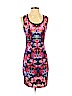 Rampage Pink Casual Dress Size S - photo 1