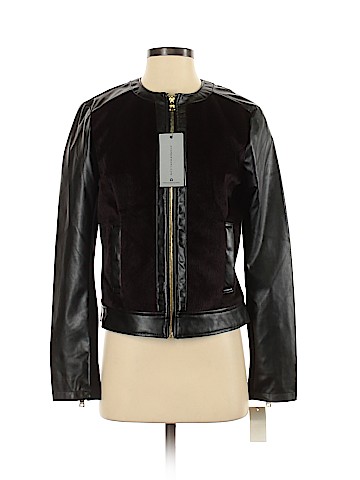 Marc New York Faux Fur Jacket (view 1)