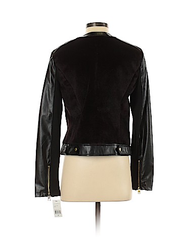 Marc New York Faux Fur Jacket (view 2)