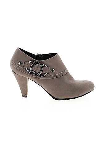 X-Appeal Ankle Boots (view 1)