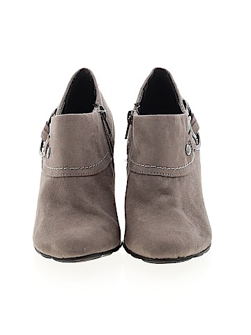 X-Appeal Ankle Boots (view 2)