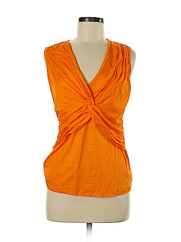 Trina Turk Sleeveless Top (view 1)
