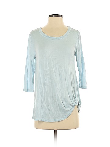 Simply Southern Long Sleeve Top (view 1)