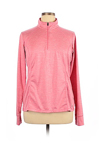 Xersion Track Jacket (view 1)