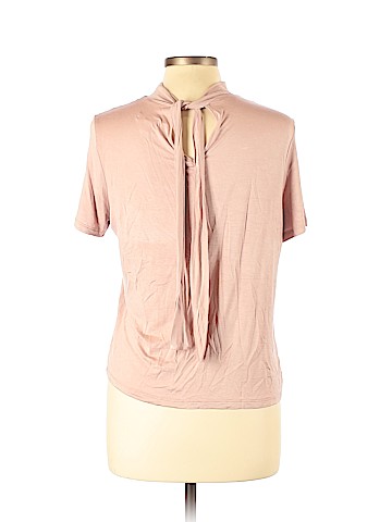 14th & Union Short Sleeve Top (view 2)