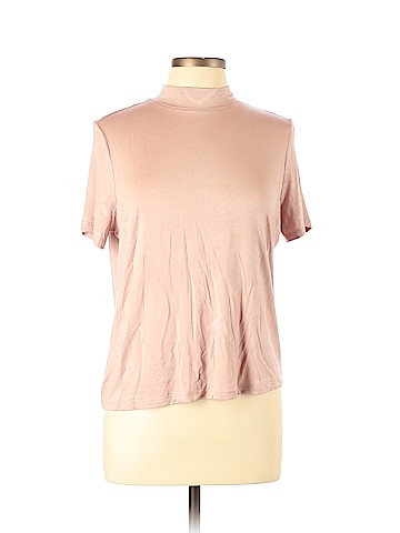 14th & Union Short Sleeve Top (view 1)