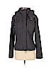 Hollister 100% Polyester Gray Jacket Size S - photo 1