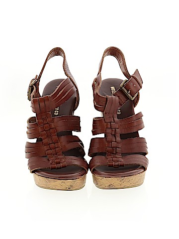 Mossimo Supply Co. Wedges (view 2)