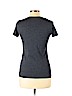 Nike Gray Short Sleeve T-Shirt Size M - photo 2