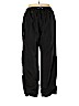 Tek Gear 100% Polyester Black Track Pants Size XL - photo 2
