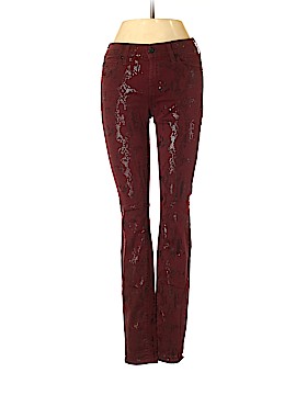7 For All Mankind Size 25 waist