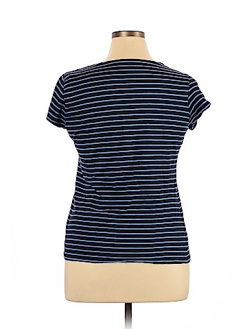 H&M L.O.G.G. Short Sleeve T-Shirt (view 2)