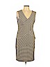 Calvin Klein Tan Casual Dress Size 14 - photo 1
