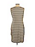 Calvin Klein Tan Casual Dress Size 14 - photo 2