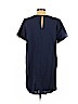 Love Riche 100% Rayon Blue Casual Dress Size 1X - photo 2