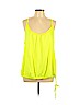 Active by Old Navy Green Active Tank Size XL - photo 1