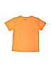 Under Armour 100% Polyester Graphic Orange Active T-Shirt Size 5 - photo 2