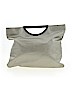 Style&Co Silver Clutch One size - photo 2