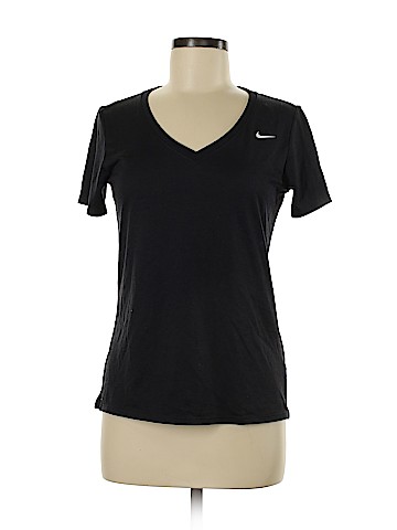 Nike Active T-Shirt (view 1)