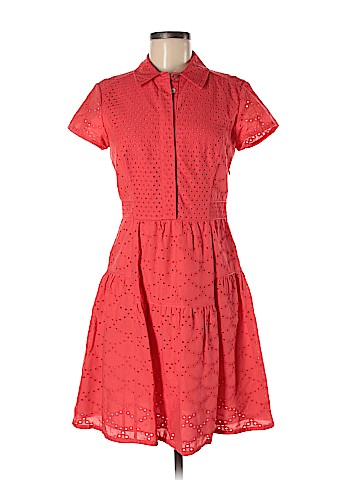 Diane von Furstenberg Casual Dress (view 1)