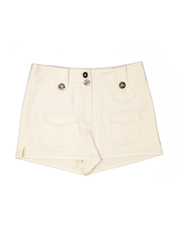 Diane von Furstenberg Shorts (view 1)