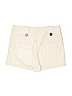 Diane von Furstenberg White Shorts Size 6 - photo 2