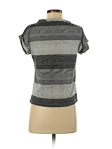 Lemon Tart Short Sleeve Top (view 2)