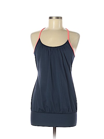 Lululemon Athletica Active Tank (view 1)